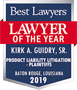 Best Lawyers