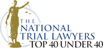 The National Trial Lawyers Top 40 Under 40